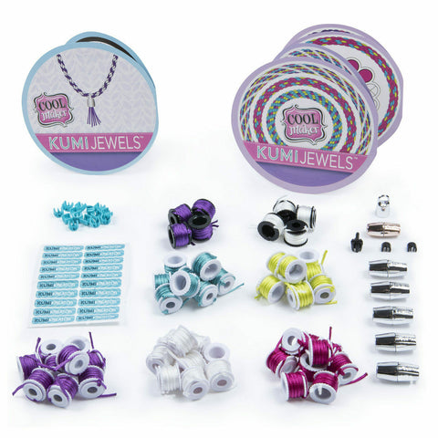 Cool Maker KumiKreator Refills - baby & kid stuff - by owner - household  sale - craigslist